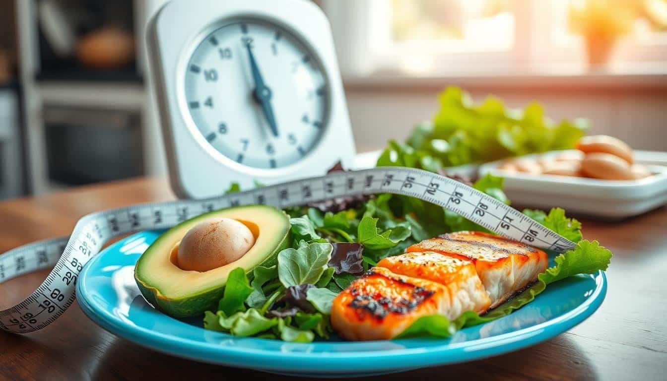 Keto Weight Loss Science